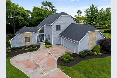 7229 W Hartford Court, West Chester, OH 45069 - Photo 2
