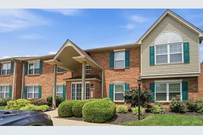 8753 Carrousel Park Cir #99, Colerain Township, OH 45251 - Photo 2