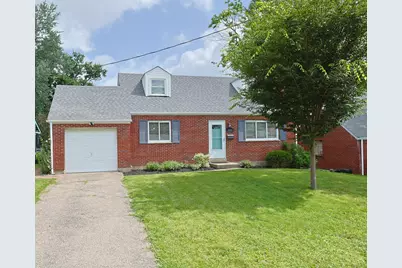 4564 Ellman Avenue, Blue Ash, OH 45242 - Photo 2