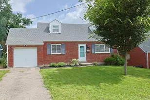 4564 Ellman Ave, Blue Ash, OH 45242 - Photo 2