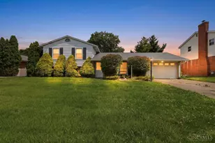5110 Foley Rd, Delhi Township, OH 45238 - Photo 1