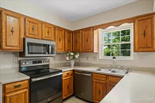3783 Riva Ridge Dr, Fairfield Township, OH 45011 - Photo 10