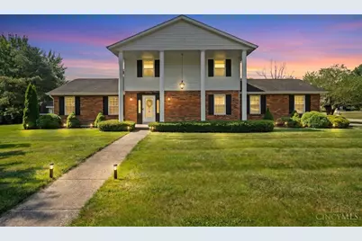 3783 Riva Ridge Drive, Fairfield Township, OH 45011 - Photo 1