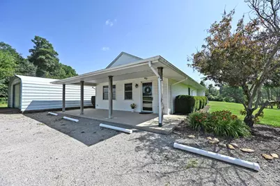 4110 St Rt 321, Whiteoak Township, OH 45133 - Photo 2