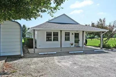 4110 St Rt 321, Whiteoak Township, OH 45133 - Photo 4