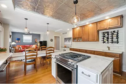 1346 Park Ridge Place, Cincinnati, OH 45208 - Photo 16