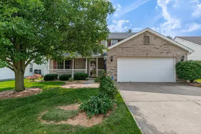 11 S Glen Oak Drive, Springboro, OH 45066 - Photo 1