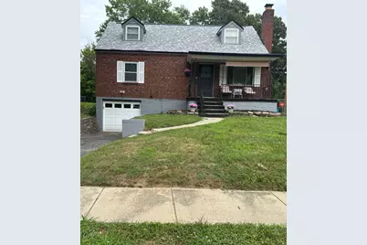 7224 Bernard Avenue, Cincinnati, OH 45231 - Photo 2
