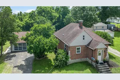 5244 Arrow Avenue, Cincinnati, OH 45247 - Photo 2