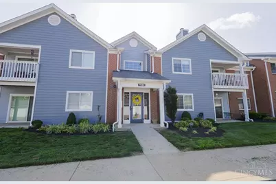 7680 Scioto Court #104, West Chester, OH 45069 - Photo 2