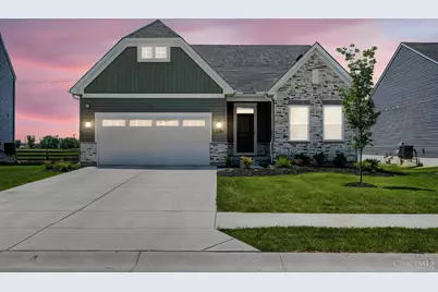 454 Red Maple Lane, Wilmington, OH 45177 - Photo 2