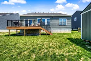 454 Red Maple Ln, Wilmington, OH 45177 - Photo 50