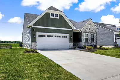 454 Red Maple Lane, Wilmington, OH 45177 - Photo 4