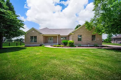 3407 Ash Meadow Lane, Franklin Township, OH 45005 - Photo 4