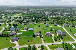 3407 Ash Meadow Ln, Franklin Township, OH 45005 - Photo 42