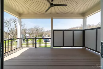 261 Strader Avenue, Cincinnati, OH 45226 - Photo 16