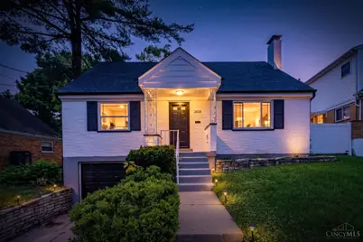 2608 Kathleen Court, Cincinnati, OH 45239 - Photo 2