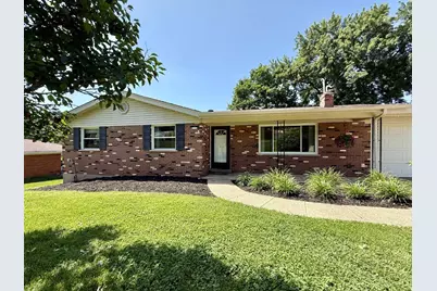 7353 Elkwood Drive, West Chester, OH 45069 - Photo 1