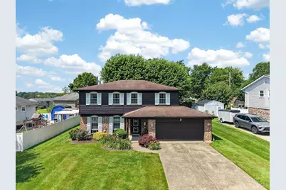 865 Old Orchard Lane, Monroe, OH 45050 - Photo 2