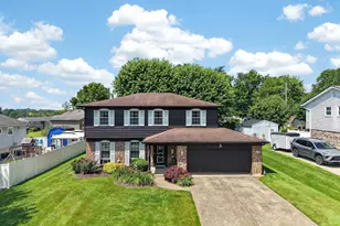 865 Old Orchard Ln, Monroe, OH 45050 - Photo 2