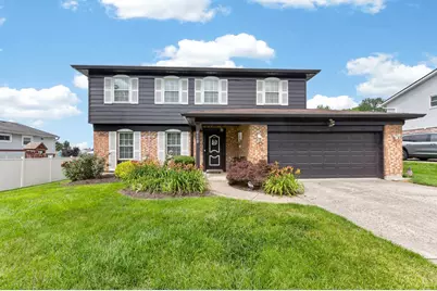 865 Old Orchard Lane, Monroe, OH 45050 - Photo 1