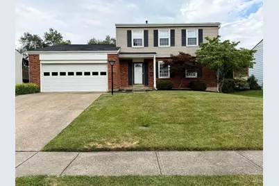 11363 Kenshire Drive, Forest Park, OH 45240 - Photo 2