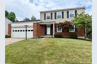 11363 Kenshire Drive, Forest Park, OH 45240 - Photo 1