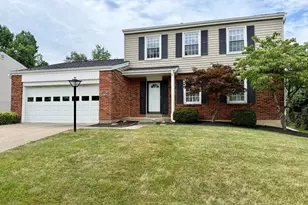 11363 Kenshire Dr, Forest Park, OH 45240 - Photo 1