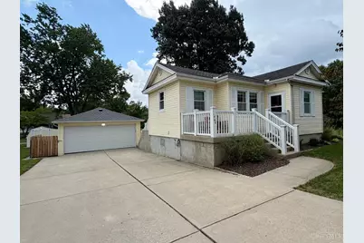 11560 Walnut Street, Springdale, OH 45246 - Photo 1
