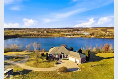 2684 Jackson Road, Saint Clair Township, OH 45011 - Photo 2