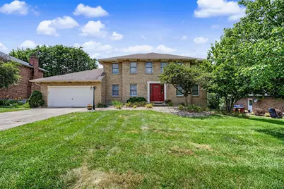 8295 Beckett Station Drive, West Chester, OH 45069 - Photo 1