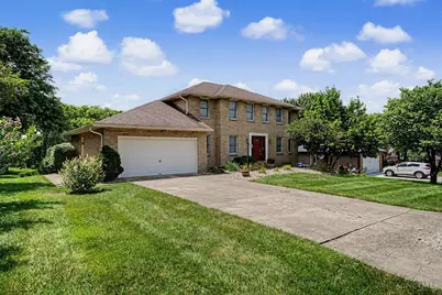 8295 Beckett Station Drive, West Chester, OH 45069 - Photo 2