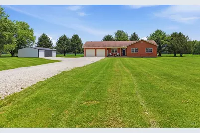 15836 Bodman Road, Sterling Township, OH 45154 - Photo 2