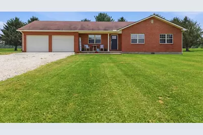 15836 Bodman Road, Sterling Township, OH 45154 - Photo 1
