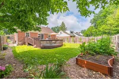 3810 N Broadlawn Circle, Silverton, OH 45236 - Photo 52
