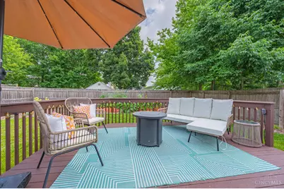 3810 N Broadlawn Circle, Silverton, OH 45236 - Photo 58