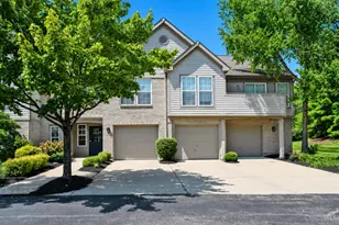 7200 Fieldstone Ct, Sharonville, OH 45241 - Photo 1
