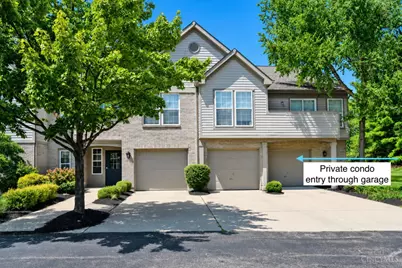 7200 Fieldstone Court #3F, Sharonville, OH 45241 - Photo 2