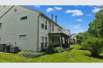 7200 Fieldstone Court #3F, Sharonville, OH 45241 - Photo 28