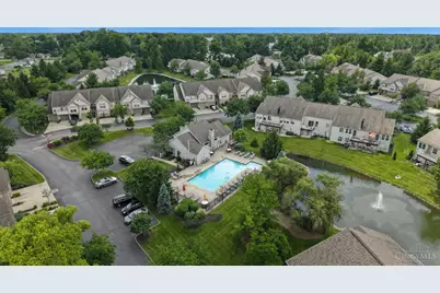 7200 Fieldstone Court #3F, Sharonville, OH 45241 - Photo 30