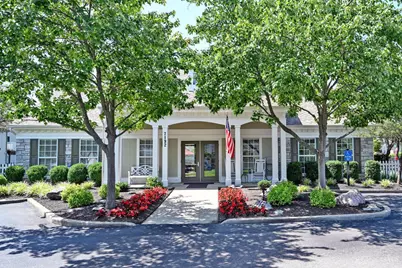 7200 Fieldstone Court #3F, Sharonville, OH 45241 - Photo 32