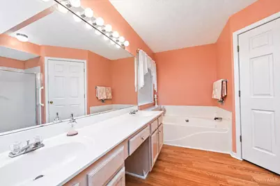 7200 Fieldstone Court #3F, Sharonville, OH 45241 - Photo 16