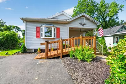 3223 Struble Road, Colerain Township, OH 45251 - Photo 1