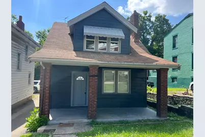 1125 Grand Avenue, Cincinnati, OH 45204 - Photo 1
