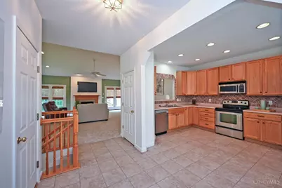 363 Delaware Drive, Maineville, OH 45039 - Photo 4