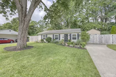 947 Stratford Place, Mason, OH 45040 - Photo 2