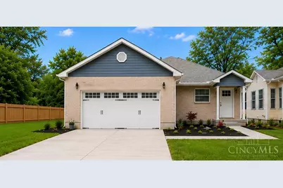 1352 Section Road, Springfield Township, OH 45237 - Photo 1
