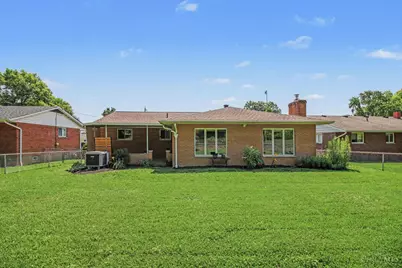 3281 Bellacre Court, Green Township, OH 45248 - Photo 26