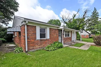 821 W Galbraith Road, Springfield Township, OH 45231 - Photo 2