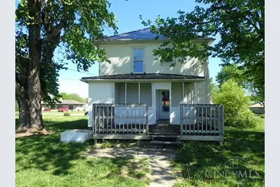 249 Beechmont Avenue, Osgood, IN 47037 - Photo 2